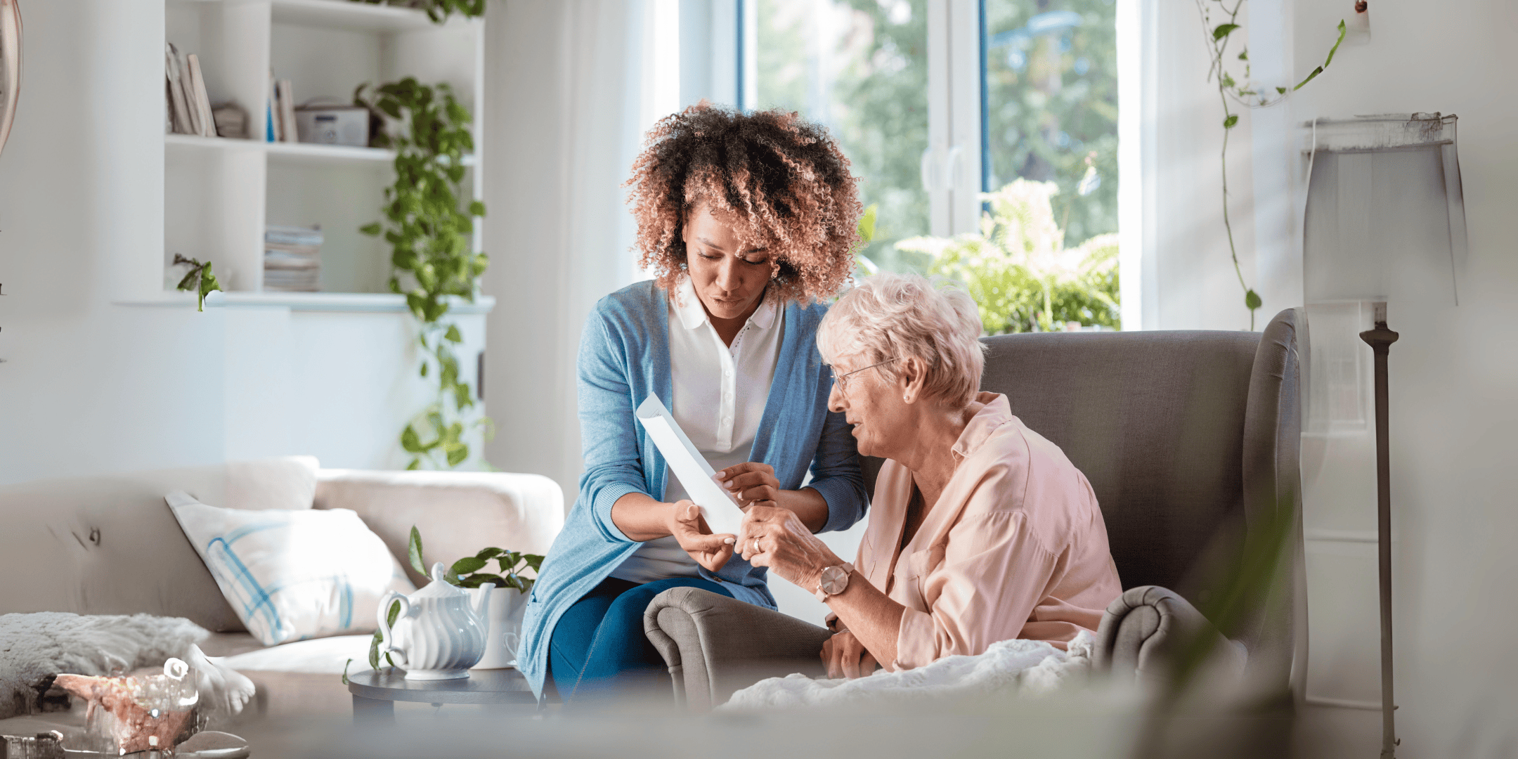 Streamlining Staff Training with skillsforwork | Care 
